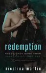 Redemption cover