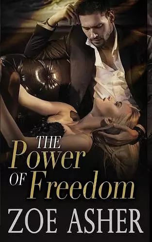 The Power of Freedom cover