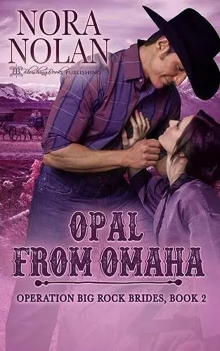 Opal from Omaha cover