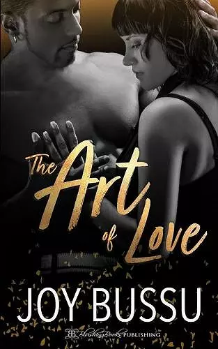 The Art of Love cover