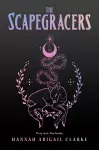 The Scapegracers cover