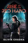 Rise of the Red Hand, Volume 1 cover