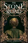 The Stone Road cover