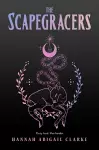 The Scapegracers cover