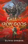 Fall of the Iron Gods cover