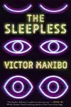 The Sleepless cover