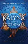 Kalyna The Soothsayer cover
