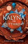 Kalyna the Cutthroat cover