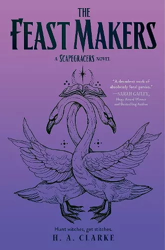 The Feast Makers cover