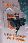 A Philosophy of Thieves cover