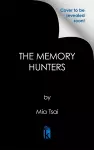 The Memory Hunters cover