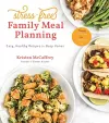 Stress-Free Family Meal Planning cover