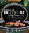 The Big Green Egg Bible cover