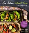 The Paleo Sheet Pan Cookbook cover
