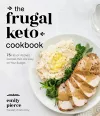 The Frugal Keto Cookbook cover