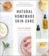 Natural Homemade Skin Care cover