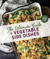 The Ultimate Guide to Vegetable Side Dishes cover