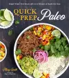 Quick Prep Paleo cover
