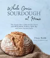 Whole Grain Sourdough at Home cover