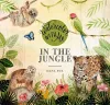 Watercolor with Me in the Jungle cover