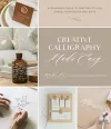 Creative Calligraphy Made Easy cover