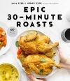 Epic 30-Minute Roasts cover