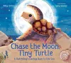 Chase the Moon, Tiny Turtle cover