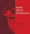 New Keto Cooking cover