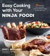 Easy Cooking with Your Ninja® Foodi cover