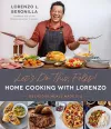 Let's Do This, Folks! Home Cooking With Lorenzo cover