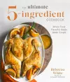 The Ultimate 5-Ingredient Cookbook cover