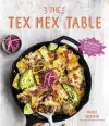 The Tex-Mex Table cover