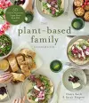 The Plant-Based Family Cookbook cover