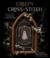Creepy Cross-Stitch cover