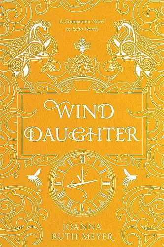 Wind Daughter cover