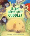 Sleepy Happy Capy Cuddles cover