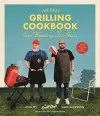The Best Grilling Cookbook Ever Written by Two Idiots cover