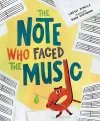 The Note Who Faced the Music cover