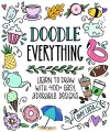 Doodle Everything! cover