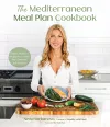The Mediterranean Meal Plan Cookbook cover