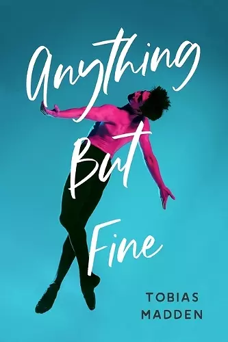 Anything But Fine cover