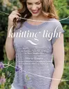 Knitting Light cover