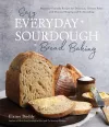 Easy Everyday Sourdough Bread Baking cover