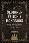 The Beginner Witch's Handbook cover