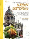 The Beginner’s Guide to Urban Sketching cover