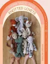 Mama Made Minis Knotted Loveys cover