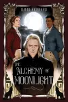 The Alchemy of Moonlight cover