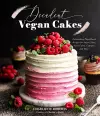 Decadent Vegan Cakes cover