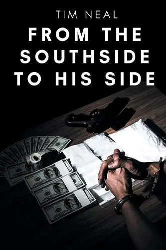 From The Southside To His Side cover