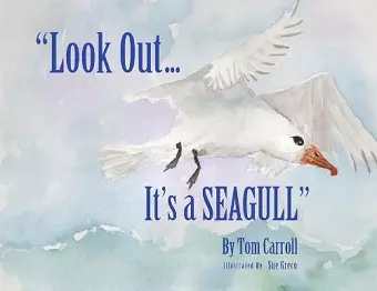 Look Out... It's a Seagull cover